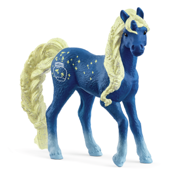 Schleich Bayala Collectible Unicorn Luciola 81406