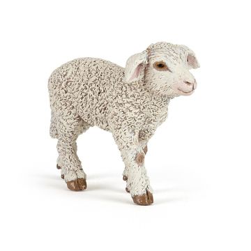 Papo Farm Life Merinos lamb 51176 