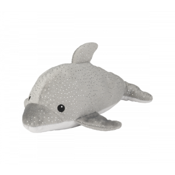 Warmies Mini Dolfijn