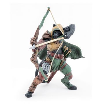 Papo Fantasy & Heroes Mutant Panther 36039