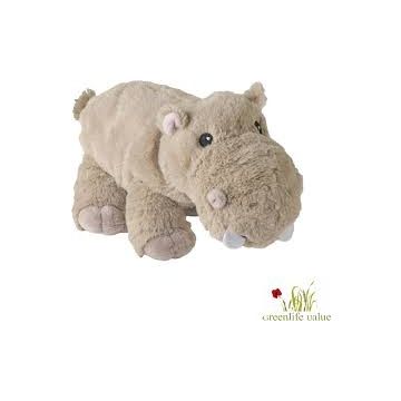 Warmies Mini Nijlpaard