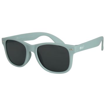 Okky Zonnebril Turtle Green vierkant 24003