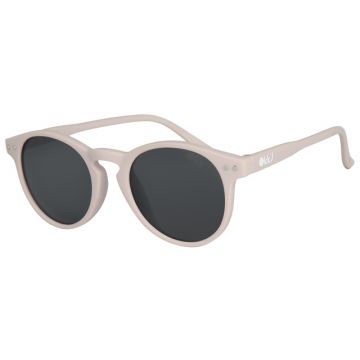 Okky Zonnebril Starfish Pink rond 24006