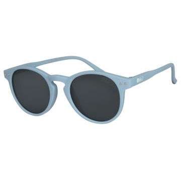 Okky Zonnebril Dolphin Blue rond 24007