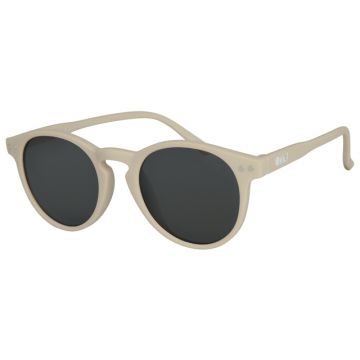 Okky Zonnebril Beachy Sand rond 24009