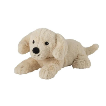Warmies  Mini Golden retriever