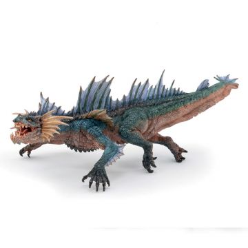 Papo Fantasy & Heroes Sea Dragon 36037