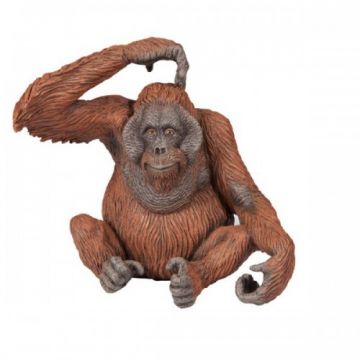 Papo Wild Life Orangutan 50120 