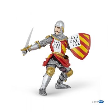 Papo History Knight in tournament 398000
