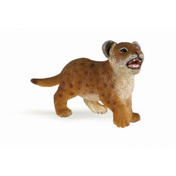Papo Wild Life Lion cub 50022