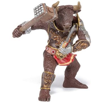 Papo Fantasy & Heroes Minotaur 38931