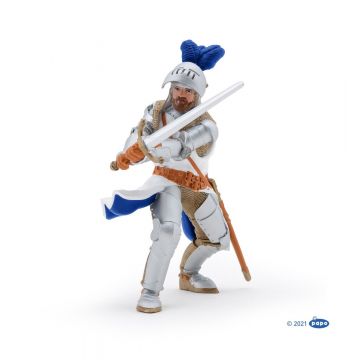 Papo History King Arthur 39818