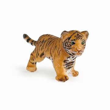 Papo Wild Life Tiger cub 50021