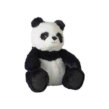 Warmies Mini Panda