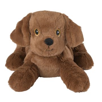Warmies Labrador Pup