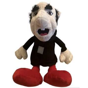 Plush Gargamel - 45 cm 704520