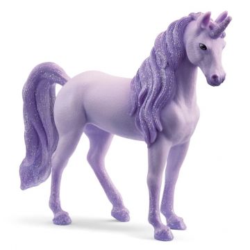 Schleich Bayala Lavender unicorn Exclusive 72231