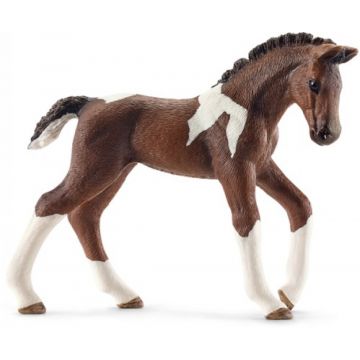 Schleich 13758 horse Trakehner foal