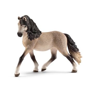 Schleich 13793 horse Andalusian mare