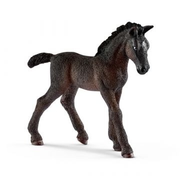 Schleich Horse Club Lipizzaner foal 13820