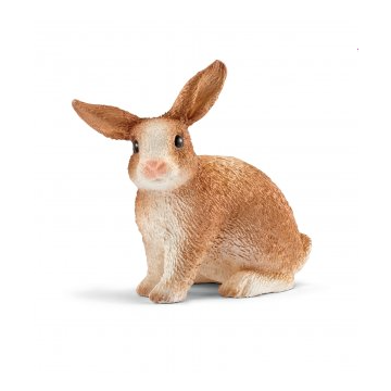 Schleich 13827 Rabbit