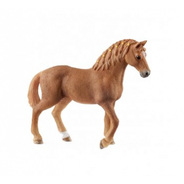 Schleich 13852 Quarter Horse mare