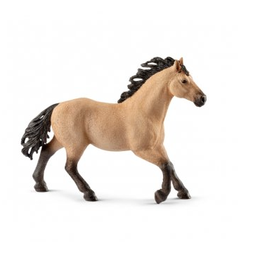 Schleich 13853 Quarter Horse Hengst
