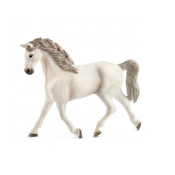 Schleich 13858 horse Holsteiner, Merrie