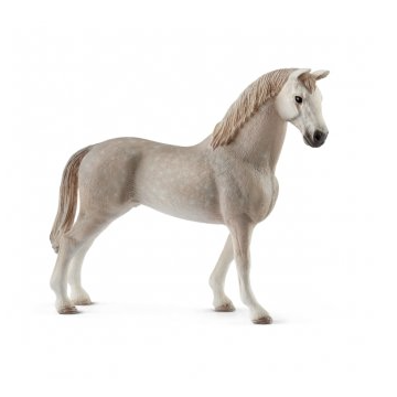 Schleich 13859 Horse Holsteiner, gelding