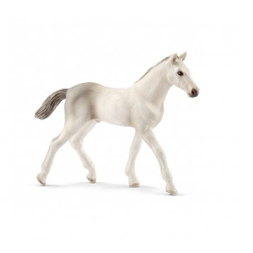 Schleich 13860 Horse Holsteiner, foal