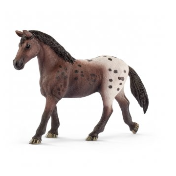 Schleich 13861 Horse Appaloosa, Mare