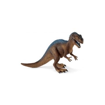 Schleich 14584 Dinosaurs Acrocanthosaurus 