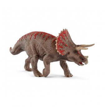 Schleich 15000 Dinosaurs Triceratops