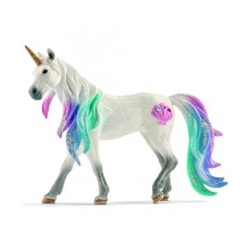 Schleich 70570 Bayala Sea unicorn mare