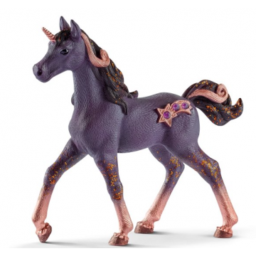 Schleich Bayala Vallende Ster Eenhoorn Veulen 70580 