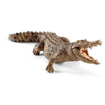 Schleich Wild Life Crocodile 14736