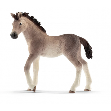 Schleich 13822 horse Andalusian foal
