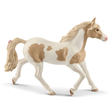 Schleich Horse Club Paard Paint Merrie 13884 