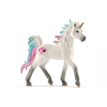 Schleich 70572 Bayala Sea unicorn foal
