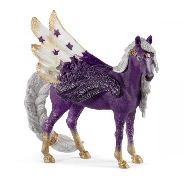 Schleich 70579 Bayala Star Pegasus, mare
