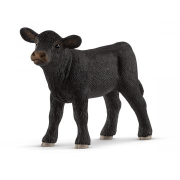 Schleich Farm World Black Angus Kalf 13880 