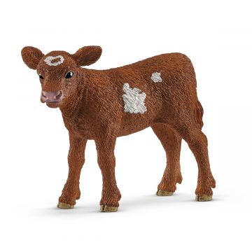 Schleich Farm World Texas Longhorn Kalf  13881