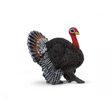 Schleich Farm World 13900 Turkey