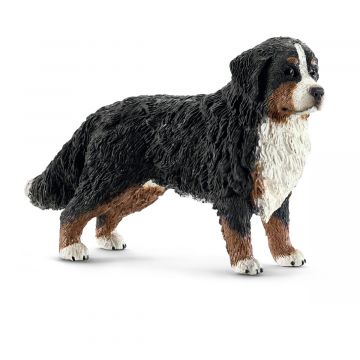 Schleich 16397 Bernese Mountain Dog, female