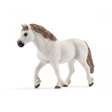 Schleich 13872 Horse Welsh Pony mare