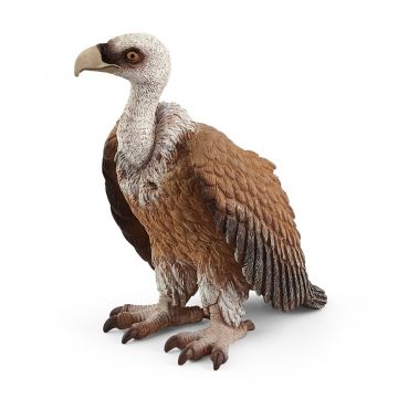 Schleich Wild Life Vulture 14847 