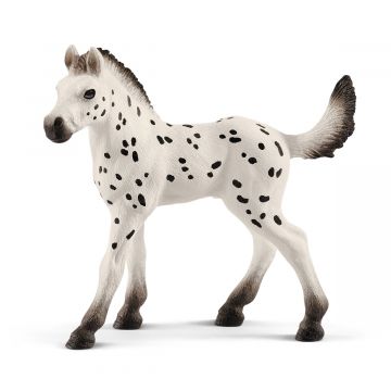 Schleich Horse Club Paard Knabstrupper Veulen 13890 