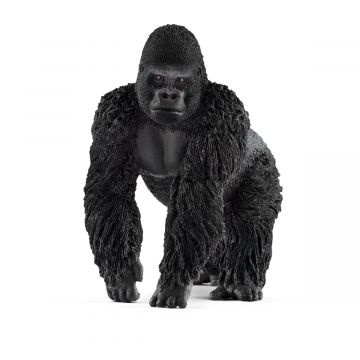 Schleich 14770 Gorilla, male