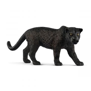 Schleich 14774 Black panther