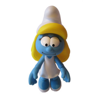 Smurfette 20 cm